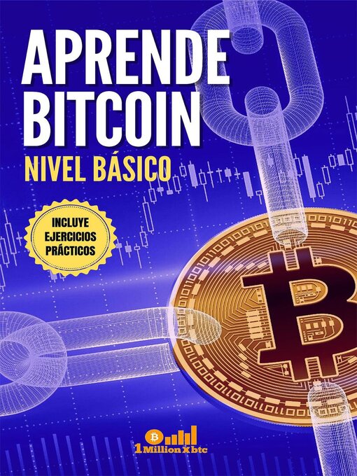 Title details for Aprende Bitcoin by 1 Millionxbtc - Available